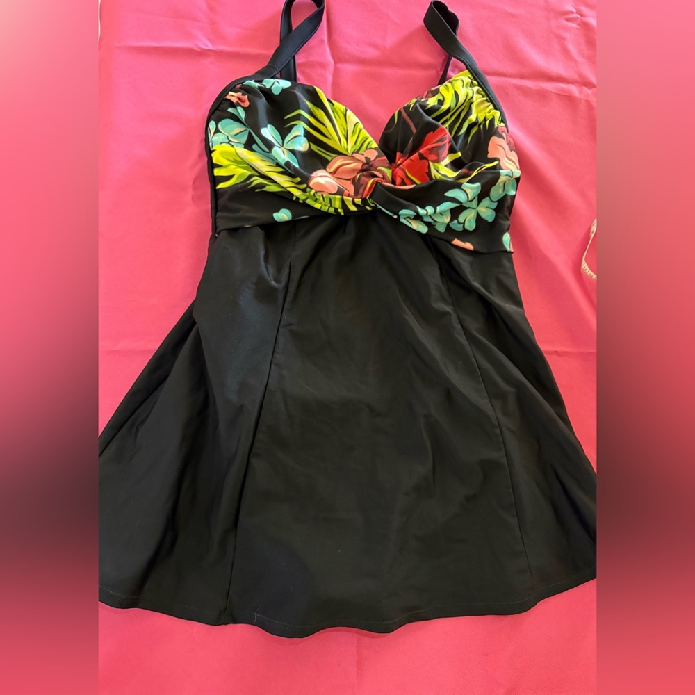 Carol Wior Swimsuit